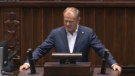 Niezapowiedziane wystąpienie premiera. "Nie może być żadnych wątpliwości"