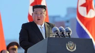 Tajna baza Kim Dzong Una. "Stanowi zagrożenie dla USA"