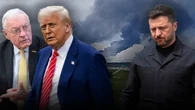 "Sprzeczne z planami Trumpa". USA krytykują Ukraińców za ataki w Rosji
