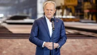 Donald Tusk apeluje przed przemówieniem prezydenta. "Pamiętajmy o znaczeniu słów"