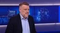 Adrian Zandberg w "Gościu Wydarzeń" [OGLĄDAJ]
