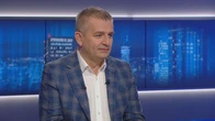 Bartosz Arłukowicz w "Gościu Wydarzeń". Oglądaj od godz. 19:15