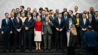 "Prowojenne tsunami". Mocne słowa przed szczytem UE
