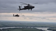 Rewolucja w armii. Pierwsze Apache dotarły do Polski