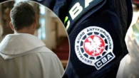 CBA zatrzymało proboszcza. Obracał milionami, brał 10 proc. prowizji