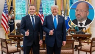 Kulisy wizyty Nawrockiego w Białym Domu. "Ponad siedem i pół godziny"