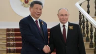 Media: UE szykuje cios w Chiny. Kara za pomoc Rosji