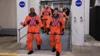 Lot w kierunku Księżyca. NASA podaje datę przełomowej misji