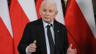 Kaczyński napisał list do członków PiS. Kategoryczna deklaracja ws. Ukrainy