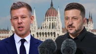 Porozumienie Węgry-Ukraina. Media o szczegółach kompromisu