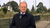 "Polska jest gotowa". Premier reaguje ws. obrony przestrzeni powietrznej