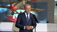"Nie dajmy się rozegrać". Premier ostrzega przed negocjacjami na Alasce