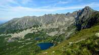 Tajemnicze dźwięki nawiedzają Tatry. Turyści są zaniepokojeni