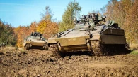 "Bundeswehra musi być gotowa do wojny". Podano termin