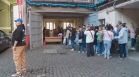 Trwa cisza wyborcza. Przygotowania do wyborów w całym kraju