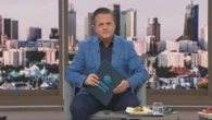 Śniadanie Rymanowskiego w Polsat News i Interii. Oglądaj od 9:55