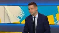 Jaki wskazał na polityka rządu. "Plucie we własny naród"