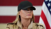 Ukraińcy zachwyceni pierwszą damą USA. "Melania Trumpenko"