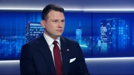 Sławomir Mentzen w "Gościu Wydarzeń". Oglądaj od 19:15