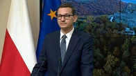 "Dopóki będę premierem, Polska nie będzie płacić za niemieckie zbrodnie"