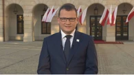 Co w nowej konstytucji? Padła pierwsza sugestia zmiany