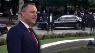Burza wokół "bestii" Karola Nawrockiego. "Rowerem ma jeździć?"