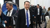 "Żądamy sprawiedliwość i i konsekwencji". Sikorski o zachowaniu izraelskiego ministra