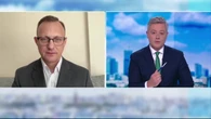 Nawrocki usłyszał słowa Hołowni. "Jesteśmy wstrząśnięci"