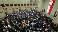 "Polacy próbują zaprzeczyć temu, co zrobiono podczas Holokaustu". Izrael przeciwko ustawie