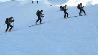 Polak trafiony piorunem. Chwile grozy pod Mont Blanc
