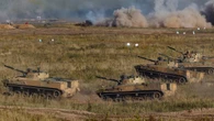 Rozpoczęły się manewry Zapad-25. Jasna deklaracja Kremla