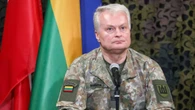Polska po wyborach. Prezydent Litwy zdradził swoje zamiary