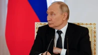 "Rosja gotowa pomóc". Putin przyjął irańskiego ministra
