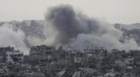 "Bez warunków wstępnych". Ruszyły rozmowy Hamas-Izrael