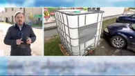 Problemy na Dolny Śląsku. Kilkanaście miejscowości bez wody