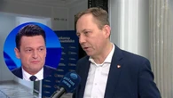"Jesteśmy wkurzeni". Szef klubu KO reaguje na głośną wypowiedź