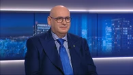 Piotr Zgorzelski w "Gościu Wydarzeń". Oglądaj od 19:15