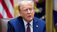 Porównał Trumpa do goryla. "Nawrocki musi być ostrożny"