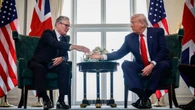 Media: USA rozmieściły broń jądrową w europejskim kraju
