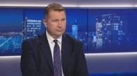 "Nie mogą pogodzić się z porażką". Czarnek o proteście wyborczym komitetu Trzaskowskiego