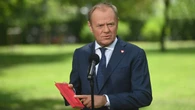 Tusk o "prawdziwych" wynikach wyborów: Uczciwi nie mają się czego bać