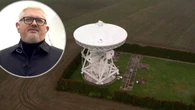 Awantura o radioteleskop pod Toruniem. "Wszyscy byliśmy zaskoczeni"