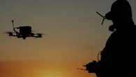 "Żeby móc się bronić przed Rosją". Europa zbuduje armię dronów