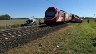 Katastrofa kolejowa w Wielkopolsce. Wiceminister o nowych ustaleniach