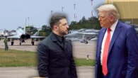 Trump pod presją. Wojskowi chcą amerykańskich myśliwców