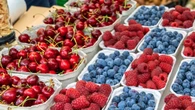 Idealny owoc dla seniorów. Wspomaga pracę serca i obniża cholesterol