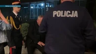 "Zaczął prowokować, krzyczeć". Poseł relacjonuje awanturę z pijanym aktorem