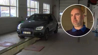 Badania techniczne w górę. "Poczułem się jak kosmetyczka"