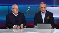 Strefa Gazy ma szansę na szybki pokój? "Trump może to zrobić, Europa jest za słaba"