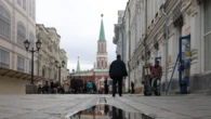 Rosja zaprasza migrantów z reżimowego kraju. "Oddali życie"